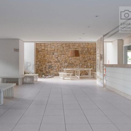 Cidade Jardim 2 Bedrooms Apartment Within A Resort Рио-де-Жанейро Экстерьер фото