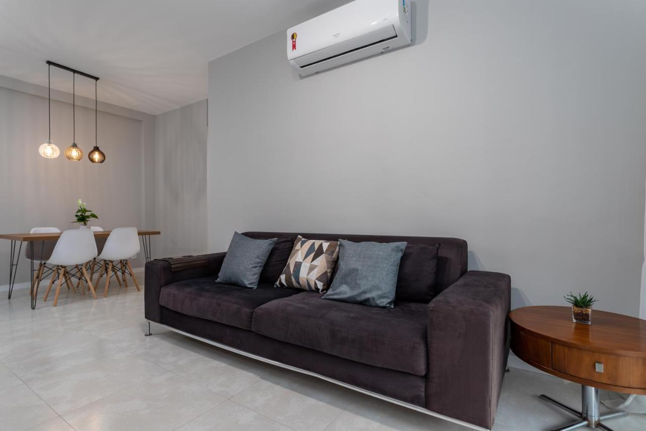 Cidade Jardim 2 Bedrooms Apartment Within A Resort Рио-де-Жанейро Экстерьер фото