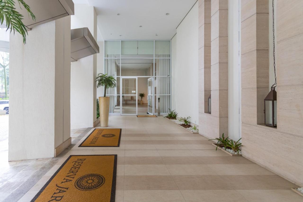 Cidade Jardim 2 Bedrooms Apartment Within A Resort Рио-де-Жанейро Экстерьер фото