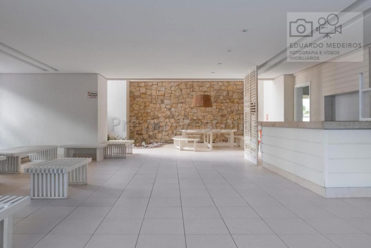 Cidade Jardim 2 Bedrooms Apartment Within A Resort Рио-де-Жанейро Экстерьер фото