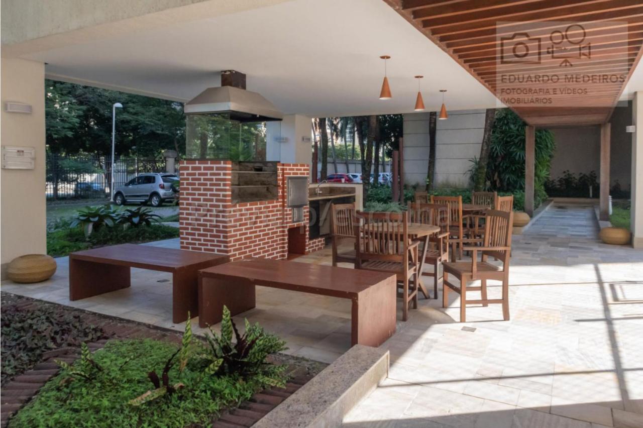 Cidade Jardim 2 Bedrooms Apartment Within A Resort Рио-де-Жанейро Экстерьер фото